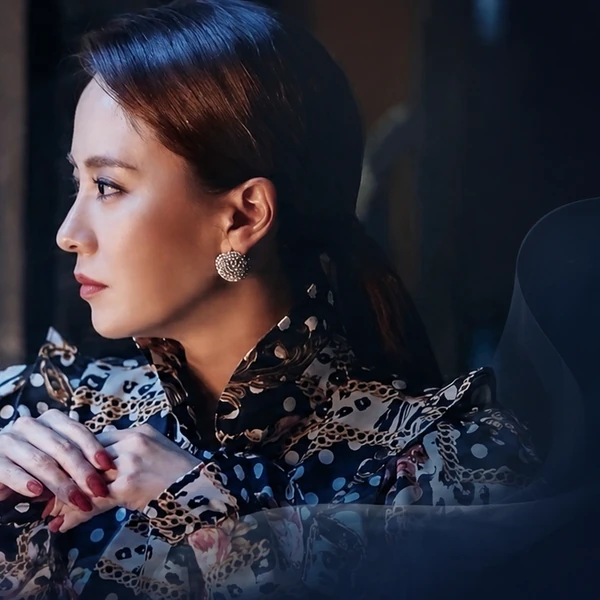 Penampilan Song Jihyo yang paling disukai hari ini
