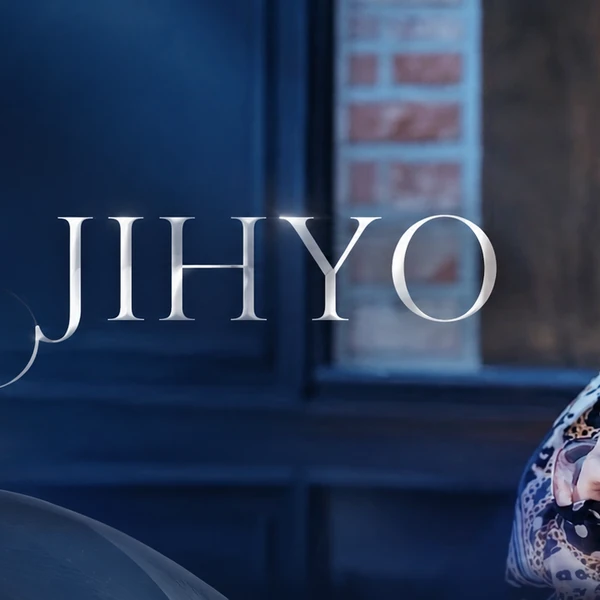 Penampilan Song Jihyo yang paling disukai hari ini