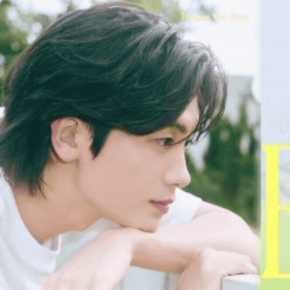 Top moment of Park Hyungsik selected by the fandom