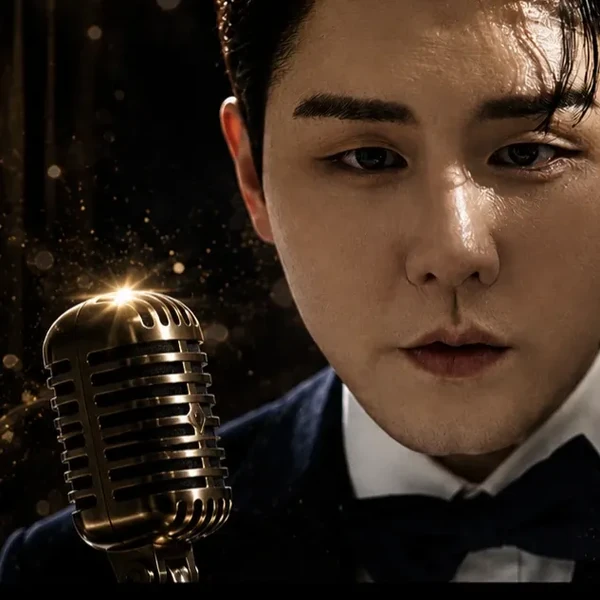 Popular photo full of fans’ love for Park Sewook