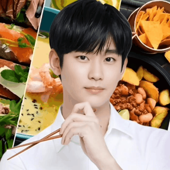 Most popular banner post in Kim Soohyun's community