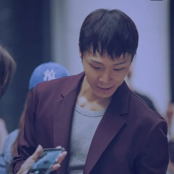 Top moment of Ki Moogan chosen by fans
