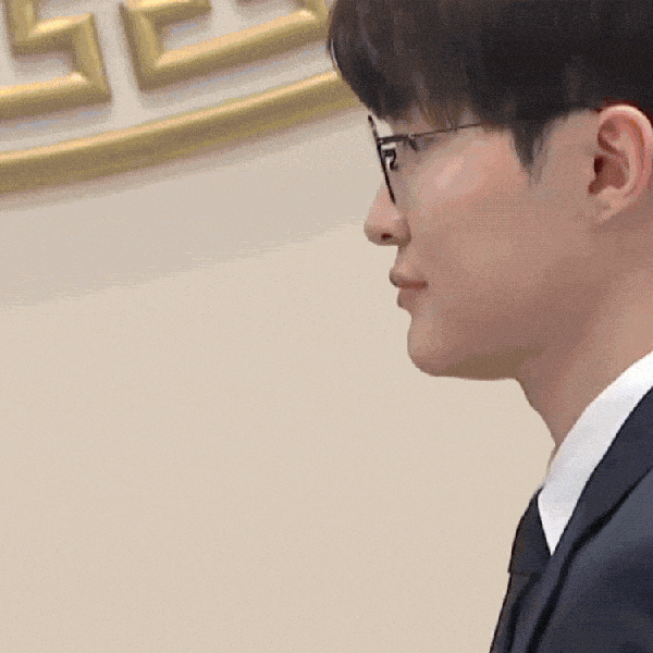 A brilliant moment of Faker created by the fandom