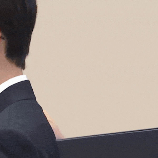 A brilliant moment of Faker created by the fandom