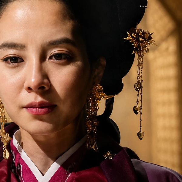 Momen terbaik Song Jihyo pilihan penggemar