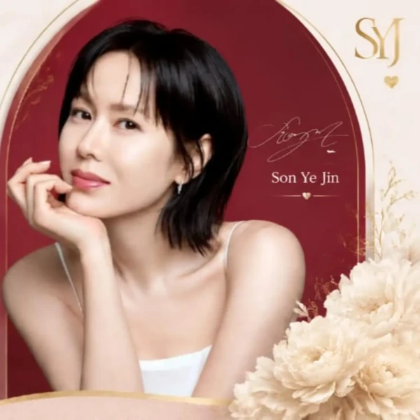 Top moment of Son Yejin chosen by fans