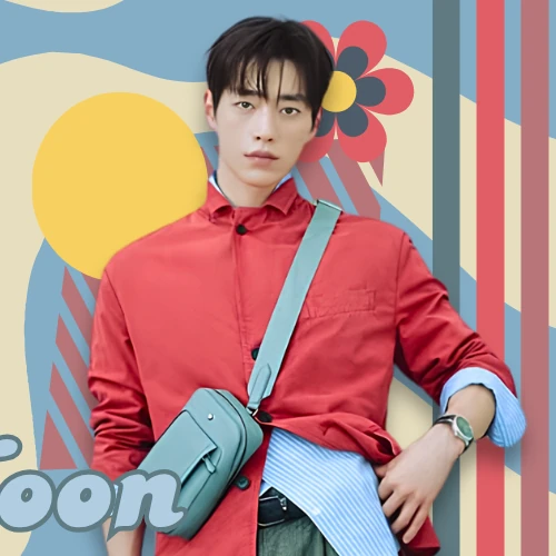 Top moment of Seo Kangjoon chosen by fans