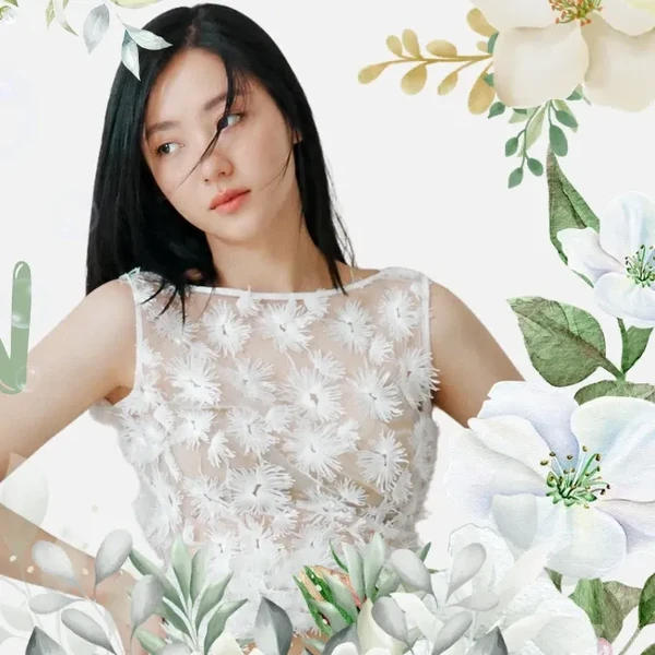 Top moment of Jeon Yeobeen chosen by fans