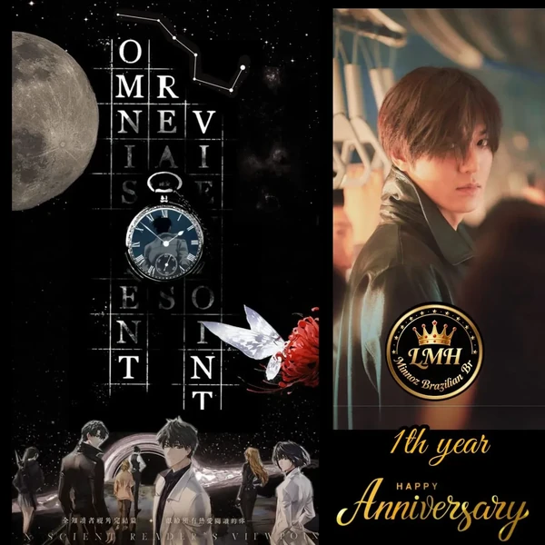 The most loved look of Lee Minho today