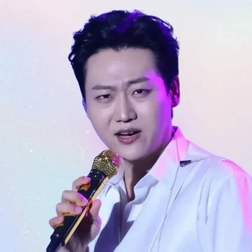 Top moment of Min Soohyun chosen by fans