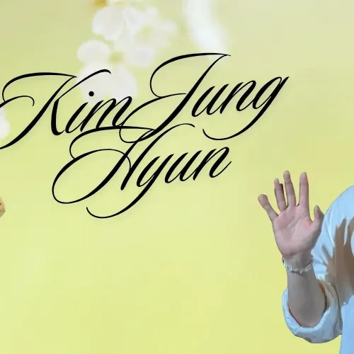 Popular photo full of fans’ love for Kim Junghyun