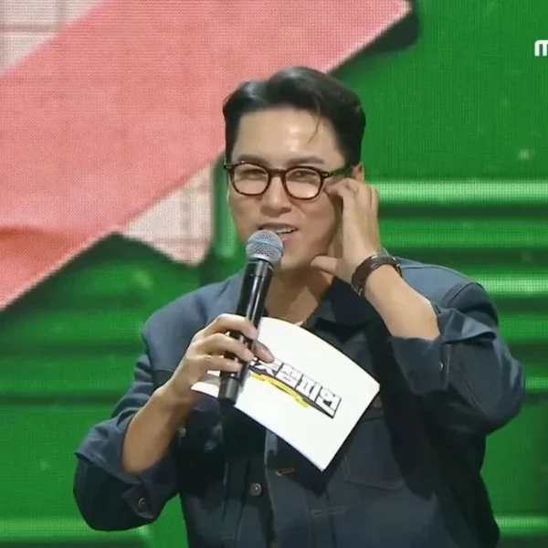 Foto populer Jang Minho yang penuh cinta dari penggemar