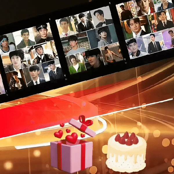 The most loved look of Kim Soohyun today