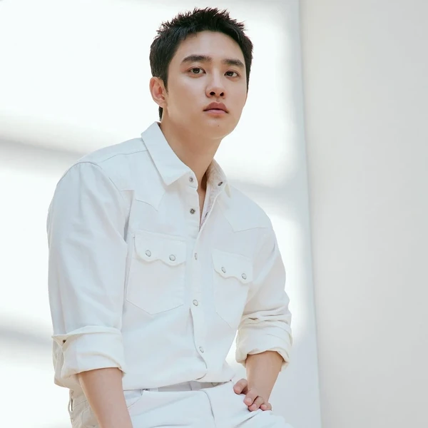 도경수 (디오) 팬심 가득한 인기 사진