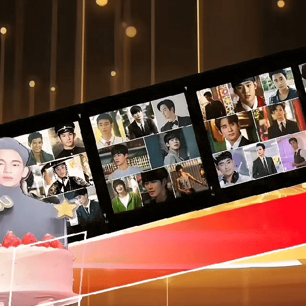 Popular photo full of fans’ love for Kim Soohyun