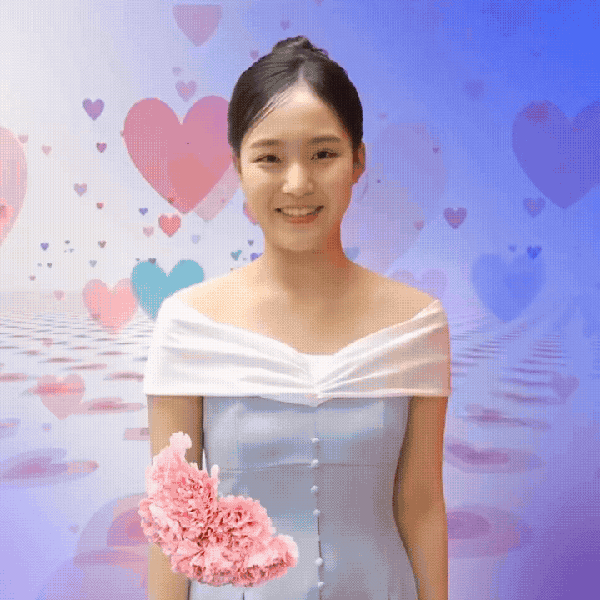 오늘 가장 사랑받은 김태연의 모습