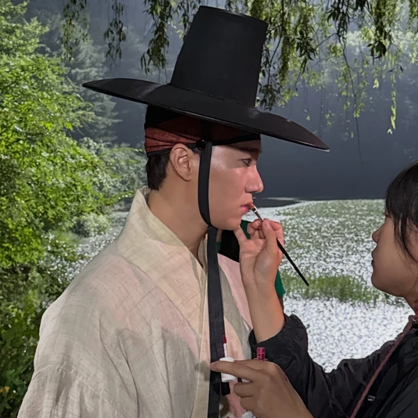 Top moment of Lee Hongnae chosen by fans