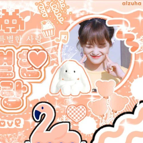 Popular photo full of fans’ love for Kim Sejeong