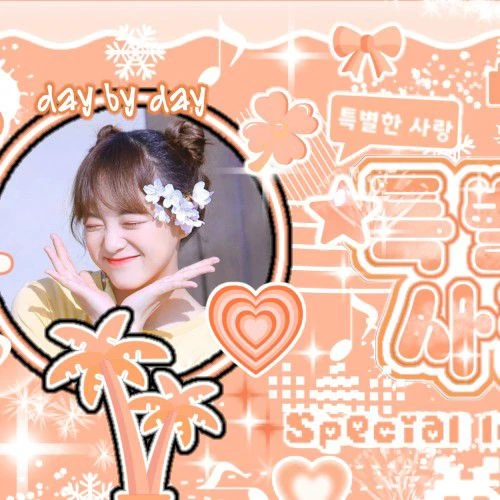 Popular photo full of fans’ love for Kim Sejeong