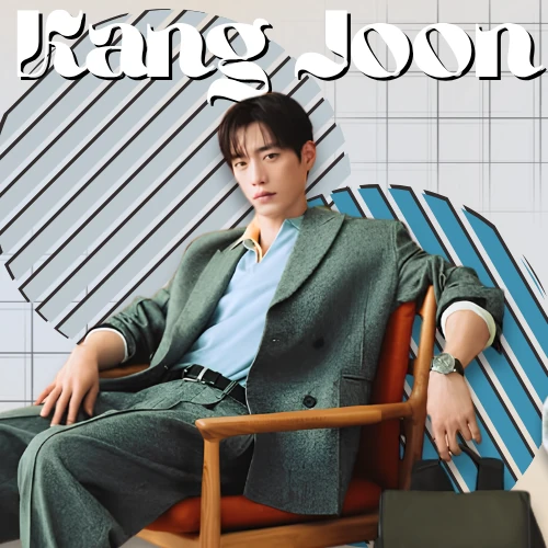 Popular photo full of fans’ love for Seo Kangjoon