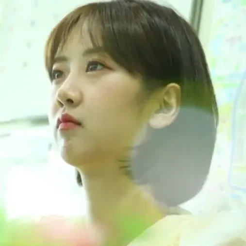 Top moment of Kang Hyeyeon chosen by fans