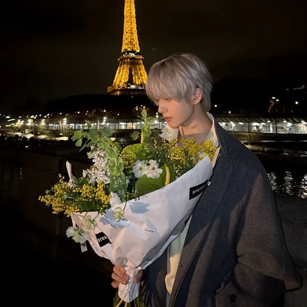 Top moment of Park Jisung chosen by fans