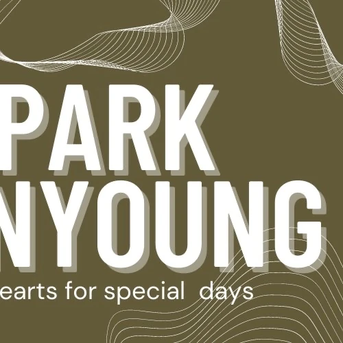 The most loved look of Park Minyoung today