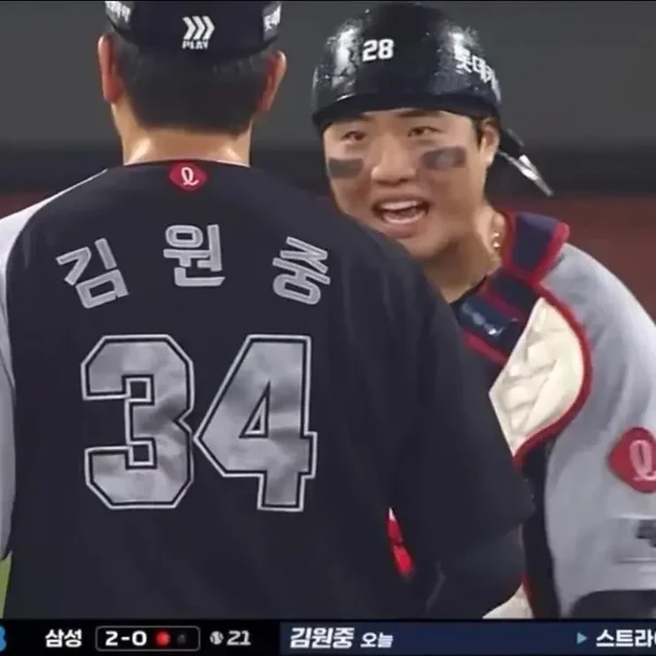 投票で選ばれたキム・ウォンジュンの人気プロフィール画像