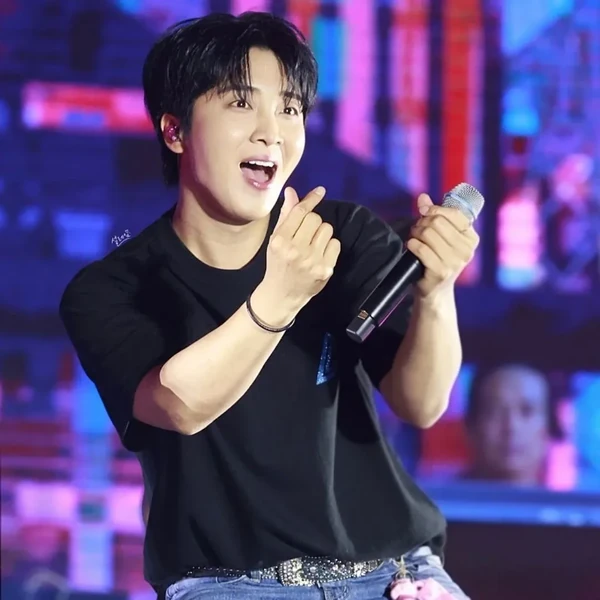 Top moment of Hwang Yunsung chosen by fans