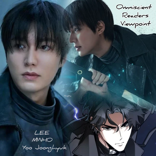 Popular photo full of fans’ love for Lee Minho