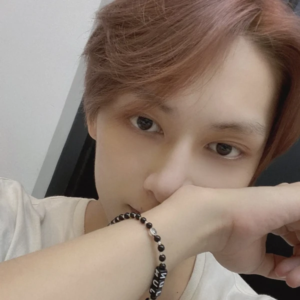 The most loved look of Wen Junhui today