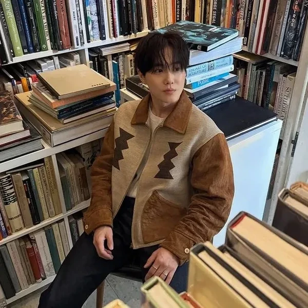 오늘 가장 사랑받은 수호의 모습