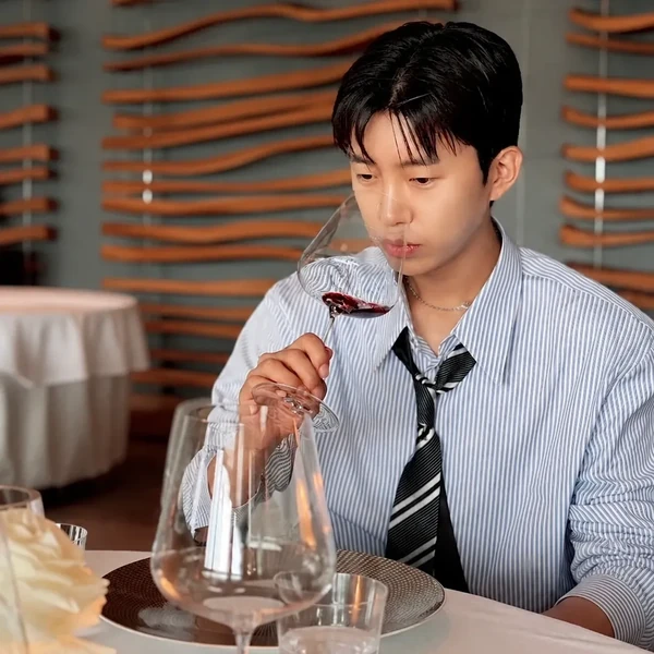 Top moment of Lim Youngwoong chosen by fans