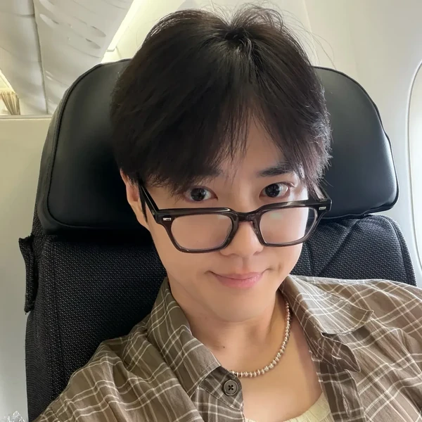 Top moment of Suho chosen by fans