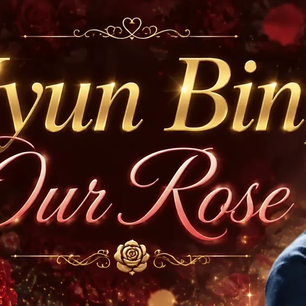 The most loved look of Hyun Bin today