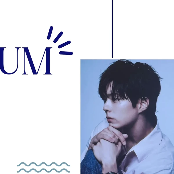 The most loved look of Park Bogum today