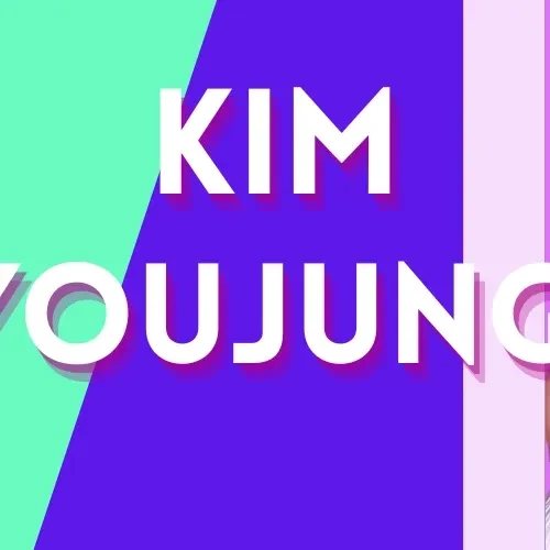 Popular photo full of fans’ love for Kim Youjung
