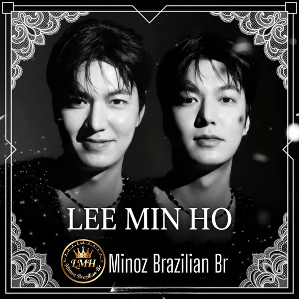 Representative photo of Lee Minho showing their charm