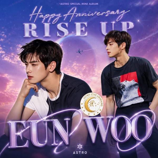 Top moment of Cha Eunwoo chosen by fans