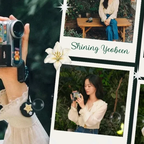 Popular photo full of fans’ love for Jeon Yeobeen