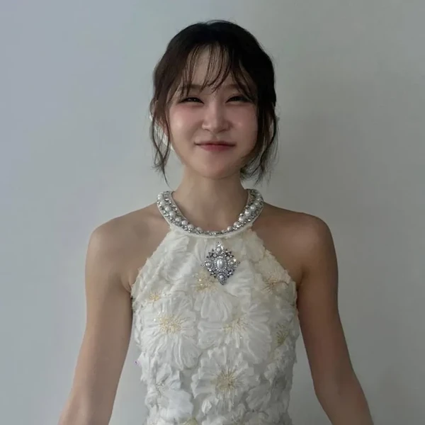 充满粉丝爱意的金多贤人气照片