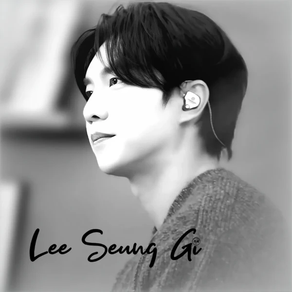 Popular photo full of fans’ love for Lee Seunggi