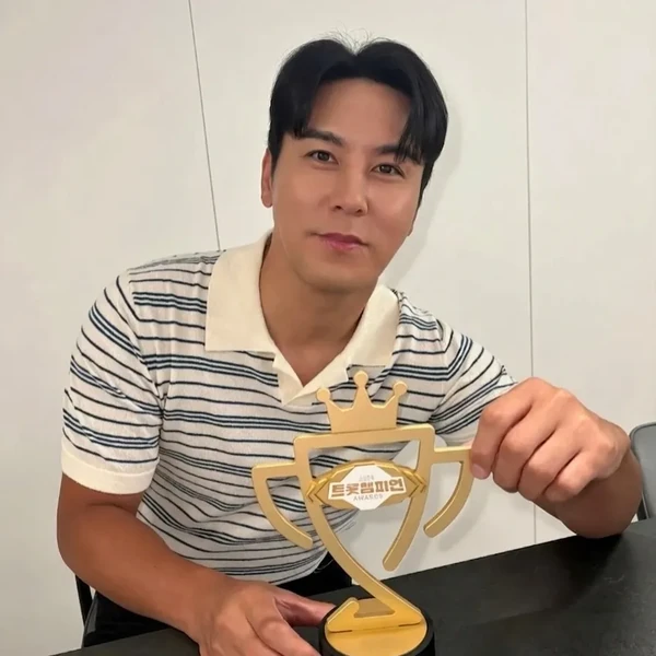 Top moment of Jang Minho chosen by fans