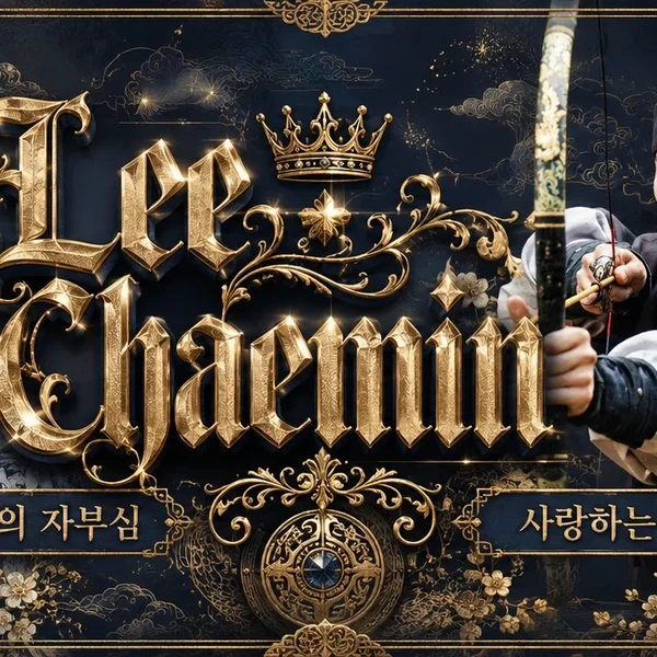 Popular photo full of fans’ love for Lee Chaemin