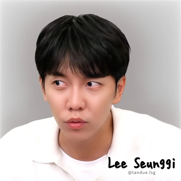 Top moment of Lee Seunggi chosen by fans