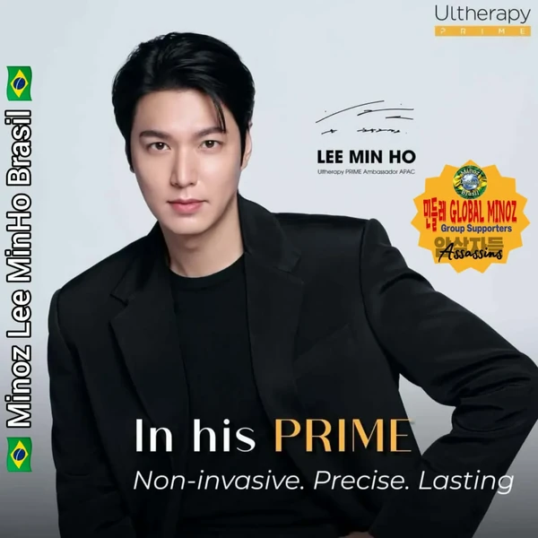 Popular photo full of fans’ love for Lee Minho