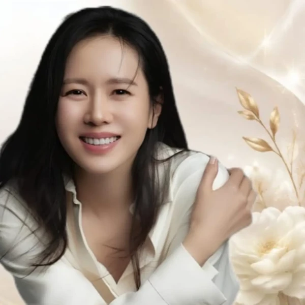 Popular photo full of fans’ love for Son Yejin