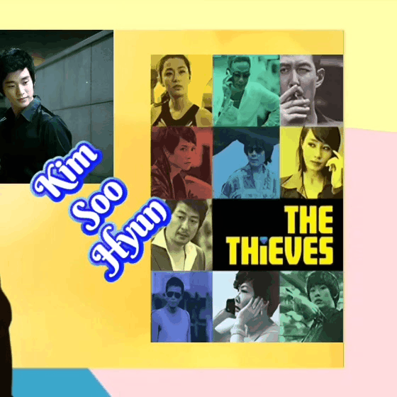 Top moment of Kim Soohyun chosen by fans
