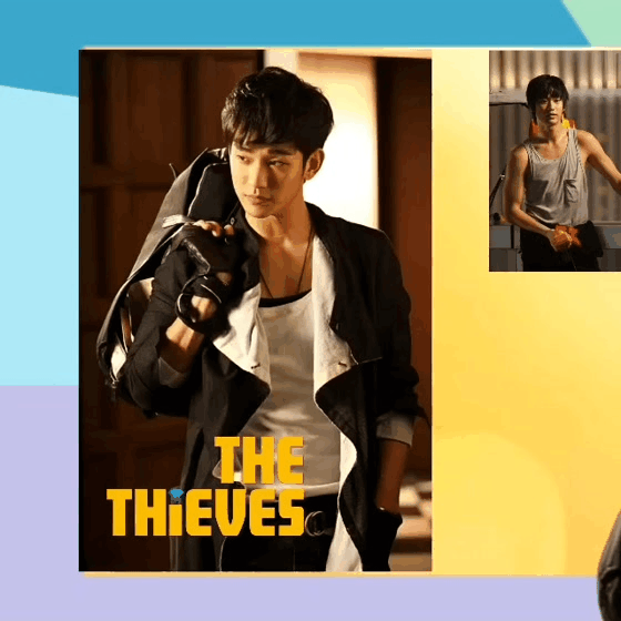 The most loved look of Kim Soohyun today