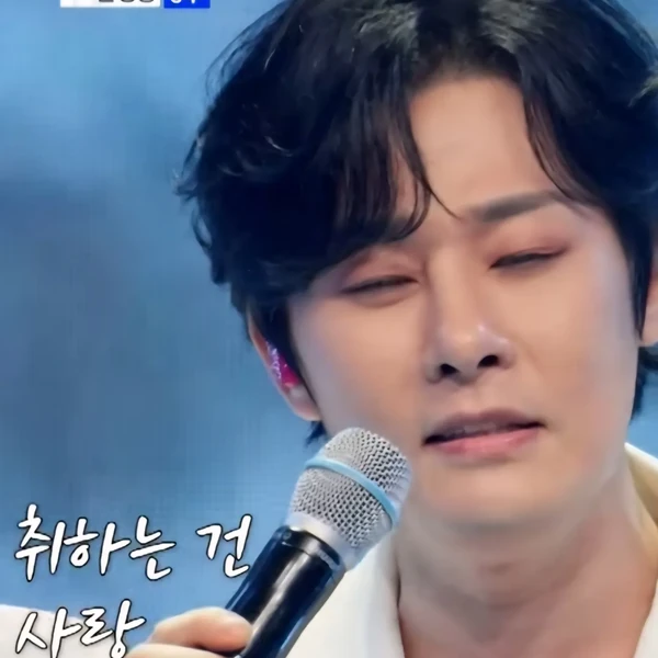 Top moment of Kang Moonkyung chosen by fans